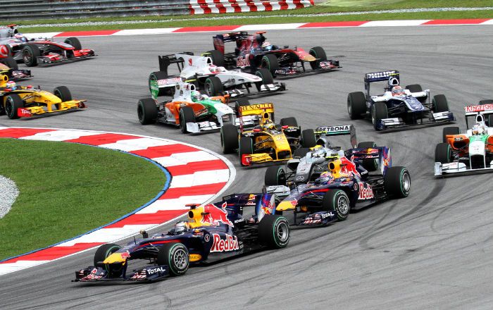 Formuli 1