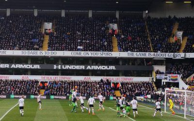 tottenham