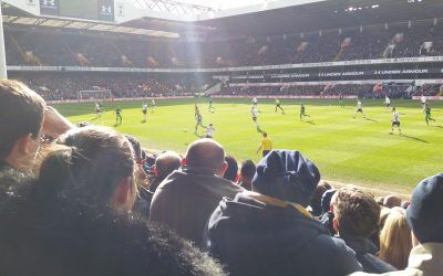 tottenham hotspur